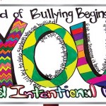 End of Bullying Begins with You