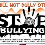Stop Bullying - Billboard Soffiya (1)